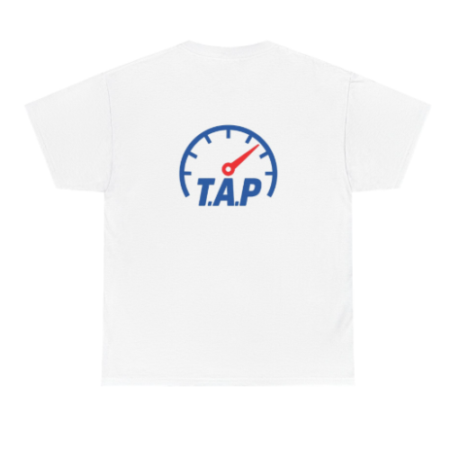 T-Shirt - TrackAutoPerf