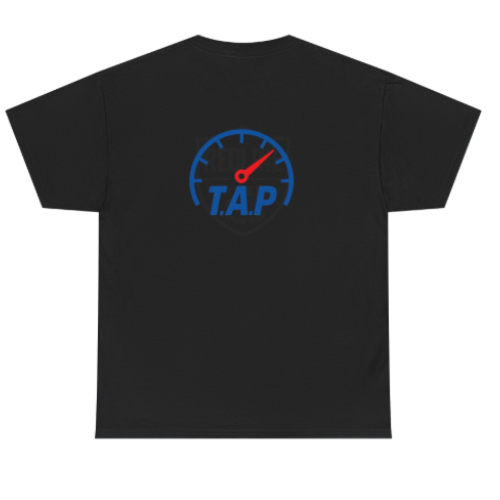 T-Shirt - TrackAutoPerf