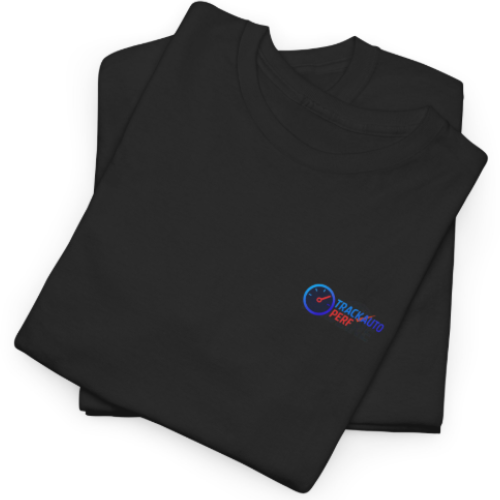 T-Shirt - TrackAutoPerf