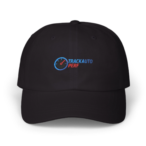 Casquette - TrackAuto Perf