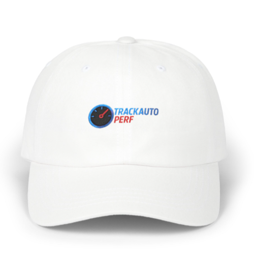 Casquette - TrackAuto Perf