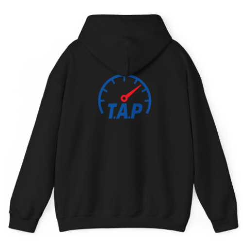 Sweat - TrackAutoPerf
