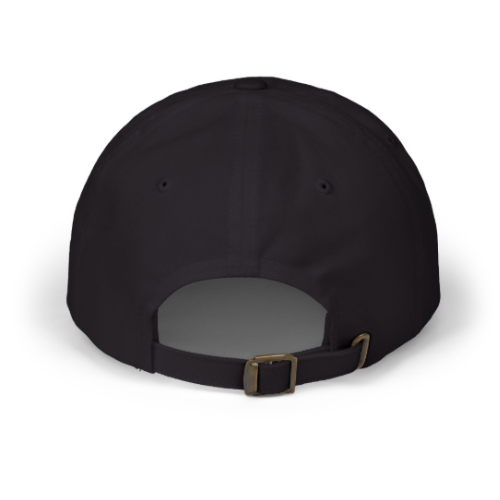 casquette AutoSport Performance logo dos noire
